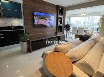 dd06d089ac4336189109953a9db5a0cc75166bc7 · Apartamento com 2 dormitórios à venda, 79 m² por R$ 1.500.000,00 - Jardim das Perdizes - São Paulo/S