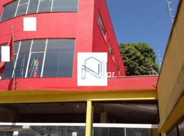 ba3182ac5445fa3fe4de2494599d60045b8f01d0 · Prédio à venda, 1000 m² por R$ 6.000.000,00 - Pirituba - São Paulo/SP