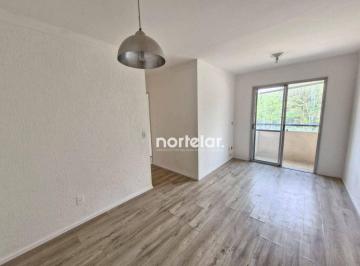 8ca3bd9a7cf62c666147ed90c74d8cb30bf6015d · Apartamento com 2 dormitórios à venda, 50 m² por R$ 325.000,00 - Vila Roque - São Paulo/SP
