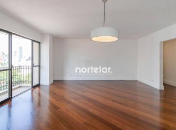 44509e9cb6ea828d5e0dd1270d67bc9665b6dd69 · Apartamento com 2 dormitórios à venda, 126 m² - Sumarezinho - São Paulo/SP