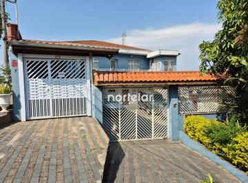 bacd6e19ca19b3e50f9eafb994e8fb11573bc35a · Sobrado com 3 dormitórios à venda, 200 m² por R$ 809.000,00 - Vila Mirante - São Paulo/SP