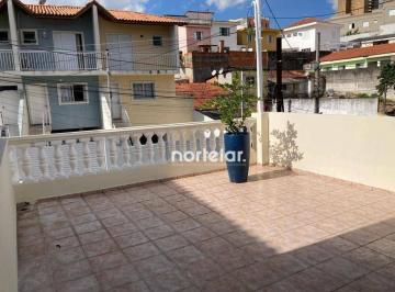 29ac59ca4169f95f28706f879c97576b3b99adfc · Sobrado com 3 dormitórios à venda, 170 m² por R$ 550.000,00 - Vila Nova Alba - São Paulo/SP