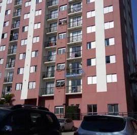 6064b1f12fccc4c120cb6497067f758b427dfdd5 · Apartamento com 2 quartos à venda, 64 m² - Conjunto Residencial Vista Verde - São Paulo/SP