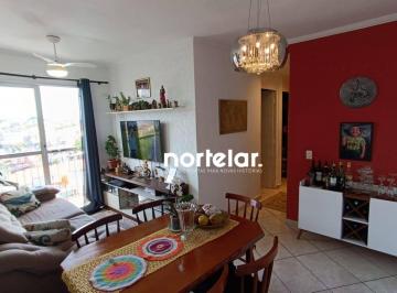 71cbea7d11bc99e0a163438c1265b64ec63a84c2 · Apartamento com 2 quartos à venda, 64 m² - Conjunto Residencial Vista Verde - São Paulo/SP
