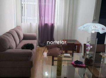 805217a1dd4c5f1a1c36ebbbf9a6b7277e2cdbed · Apartamento com 2 dormitórios à venda, 48 m² por R$ 239.000,00 - Vila Regina - São Paulo/SP