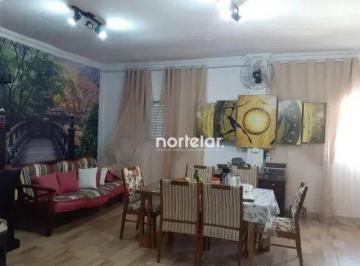 636dfba8ba18f450ee79eedf6f5d7a7eb2f8a42c · Sobrado com 3 quartos à venda, 340 m² - Vila Cruz das Almas - São Paulo/SP