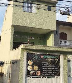 121c3d49dea86095bfc14b56e2e6cdc93216d550 · Sobrado com 2 dormitórios à venda, 400 m² por R$ 1.050.000,00 - Bairro Santa Terezinha - Santo André