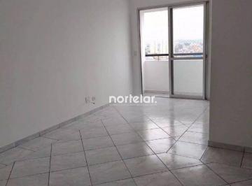 01b11cebc6cb10bc68cd24a53aa84d9c80ba7dc3 · Apartamento com 3 dormitórios à venda, 75 m² por R$ 525.000,00 - Vila Amélia - São Paulo/SP