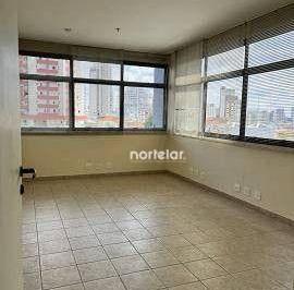fbfbda72ed1e9d2b9f9e4be93ace76f68033beae · Sala à venda, 37 m² por R$ 240.000,00 - Perdizes - São Paulo/SP