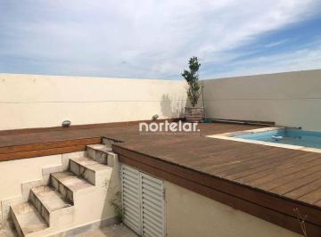 7e709bd5673087b9e9896941b606ee3c91461ba6 · Apartamento Duplex com 3 dormitórios, 163 m² - venda por R$ 2.410.000,00 ou aluguel por R$ 12.020,77