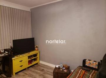 e3d61b1655529a34090153df24e39c2f45ccfc22 · Apartamento à venda, 29 m² por R$ 260.000,00 - Campos Elíseos - São Paulo/SP