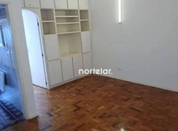 04a1e002db9b4e60dd842beb61e9a2d2a150ef24 · Apartamento com 1 dormitório à venda, 38 m² por R$ 320.000 - Centro Histórico de São Paulo
