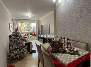 766e5bff12570edf220a28e2f5afad7f25704dae · Apartamento com 3 dormitórios à venda, 67 m² por R$ 490.000,00 - Vila Nova Cachoeirinha - São Paulo/