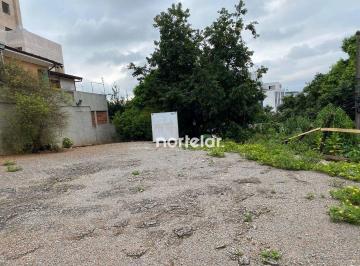 df79b421ddfa594a8c40e68dea2f47c0b07274e4 · Terreno à venda, 532 m² - Vila Jaguara - São Paulo/SP