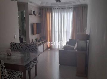 87a19dfb353d08dca5ee5c9b51795a3da1794c13 · Apartamento com 2 dormitórios à venda, 52 m² por R$ 318.000,00 - Conjunto Residencial Vista Verde -