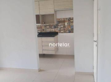 e97ca8fd2921942ae3064ddf1f3ecad59743e69f · Apartamento com 2 dormitórios à venda, 52 m² por R$ 425.000,00 - Vila Guedes - São Paulo/SP
