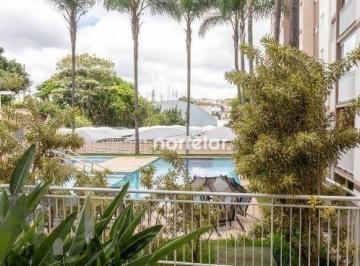 74f6a1c3b99fec80b27fcef7a76beef17c13c95e · Apartamento com 2 dormitórios à venda, 65 m² por R$ 480.000,00 - Freguesia do Ó - São Paulo/SP