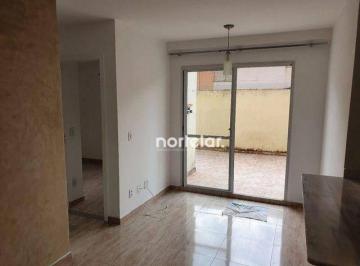 9d984339870aaece763ea53f64c161632b2a2c48 · Apartamento Garden com 2 quartos à venda, 58 m²  - Jaraguá - São Paulo/SP