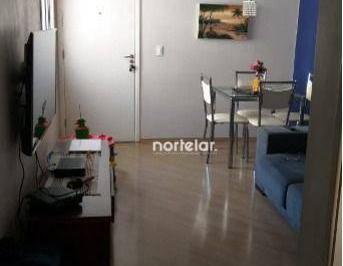 b32da9049c2c7f72601e967155ade9097a88aa54 · Apartamento com 2 quartos à venda, 45 m² - Jaraguá - São Paulo/SP