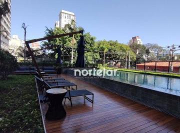 acd5bb8e3149a1066f41946ae4266c43921e1465 · Apartamento com 3 dormitórios à venda, 105 m² por R$ 2.800.000,00 - Vila Olímpia - São Paulo/SP