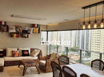 b566f10af6f3f88fdb289adf7a5179df8bb6ad29 · Apartamento de alto padrão à venda na Vila Leopoldina