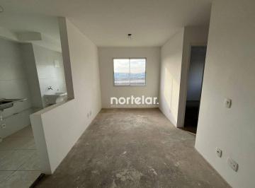 88cc8e0548d0c6d056f91b91651761c2b8fb40d1 · Apartamento com 2 dormitórios à venda, 43 m² por R$ 225.000,00 - Loteamento City Jaragua - São Paulo