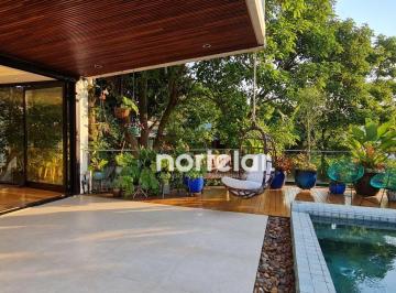 b57e96e35fa62cec62ad5546dd2b04b934bf7fe1 · Casa com 4 dormitórios à venda, 1044 m² por R$ 8.500.000,00 - Vila Ipojuca - São Paulo/SP