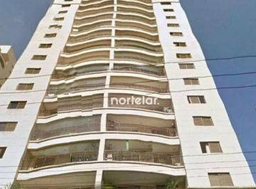 36d1def3393dee55e63f7bd8a35555b104effa5e · Apartamento com 3 dormitórios à venda, 127 m² por R$ 1.450.000,00 - Chora Menino - São Paulo/SP