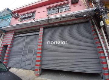 31b26fdd3b806961ebeb090d8d5e82e856d9b6d2 · Galpão à venda, 560 m² por R$ 1.495.000,00 - Vila Miriam - São Paulo/SP