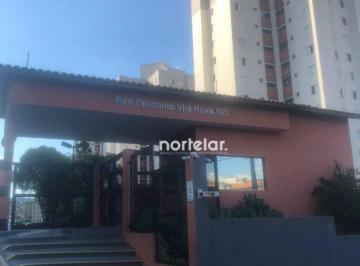 12a0ad3823083ea04914f3e0c00f5f1f3d41990b · Apartamento com 2 dormitórios à venda, 47 m² por R$ 317.000 - Vila Bela Vista - São Paulo/SP....
