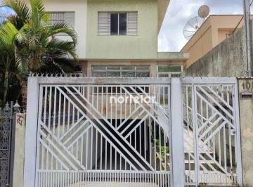 3d649f0256fe77c02fc7afb04f63e2708dda598a · Sobrado com 3 dormitórios à venda, 250 m² por R$ 845.000,00 - Vila Miriam - São Paulo/SP