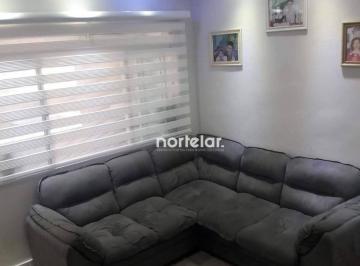 9a8dc5515e66a88c17ecd2bdf9eab6be27d20908 · Sobrado com 3 dormitórios à venda por R$ 550.000,00 - Freguesia do Ó - São Paulo/SP