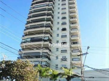 188fe3193745e04e89489918f397fb642c026382 · Apartamento com 4 dormitórios à venda, 250 m² por R$ 2.900.000,00 - Vila Maria Alta - São Paulo/SP