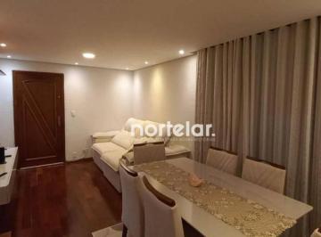 5e14025a8dd15e03b2115bff9349f22aa718b7ca · Apartamento com 3 dormitórios à venda, 61 m² por R$ 450.000 - Jardim Íris/Portal dos Bandeirantes - 