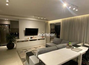 587787ba042943476d6e9c637d3c1a7c2684dfc6 · Lindo apartamento a venda Condomínio Classic Lapa....