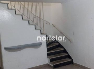 20a22205789b8ac6c235ed642392b9b6b57d18e8 · Sobrado com 4 dormitórios à venda, 90 m² por R$ 799.000,00 - Vila Nilo - São Paulo/SP