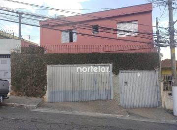 1b49dcb1c42276d5fafee2c4e76f2c62347c3b6b · Sobrado com 5 dormitórios à venda, 161 m² por R$ 750.000,00 - Vila Bonilha - São Paulo/SP