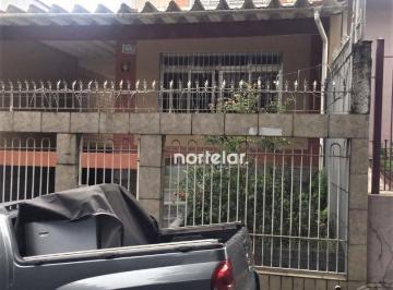 c012611f0643a01a728388810bcb0655fe136db2 · Sobrado com 3 dormitórios à venda, 168 m² por R$ 650.000,00 - Piqueri - São Paulo/SP