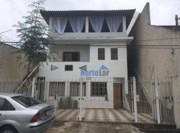 6cfa4d67ef474578241683120fffe5e58088d3b7 · Sobrado com 3 dormitórios à venda, 304 m² por R$ 750.000,00 - Jaraguá - São Paulo/SP