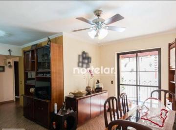 c1c7e7f6160e052debe4bdb82340567fb48bca07 · Apartamento com 3 dormitórios à venda, 85 m² por R$ 499.000,00 - Casa Verde - São Paulo/SP