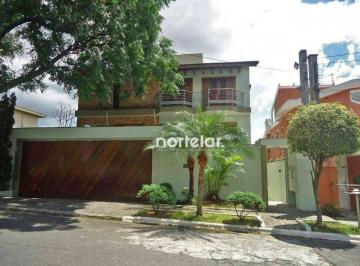 74ce51a313600215b4c59d137b02639b116b47fe · Excelente sobrado de alto padrão à venda no City América
