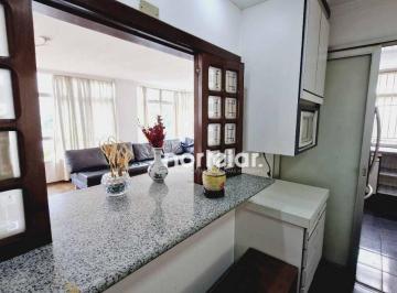 a526ecdd029466d24ded29705b4671dfa7040193 · Apartamento com 3 dormitórios à venda, 190 m² por R$ 1.300.000,00 - Bela Vista - São Paulo/SP