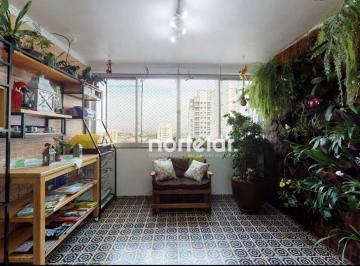 3bb9e391d36b344fa2d1a6b92e07749be6b67f2b · Apartamento com 3 dormitórios à venda, 156 m² - Santana - São Paulo/SP..