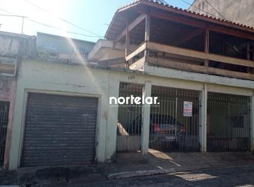 764e1c059934635c2e50f031fc511bc47e454f65 · Casa com 5 dormitórios à venda, 250 m² por R$ 750.000 - Vila Olinda - São Paulo/SP....