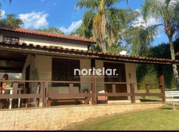 20db2552e7d49a03cf23f319998eabaa4c19e1c5 · Fazenda / Sítio / Chácara com 3 Quartos à venda, 6500m² - Condomínio Porta do Sol