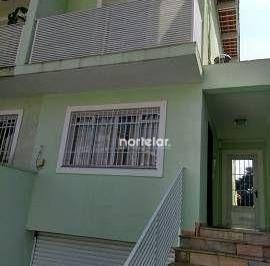 5e2f5a39a689c0894f548a2884ddd8e3fac3a24e · Sobrado com 3 dormitórios à venda, 145 m² - Vila Maria Luisa - São Paulo/SP