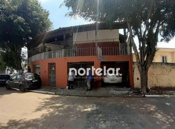 36ba889e6608102964f3d658e767edfa82d0ae59 · Sobrado com 3 dormitórios à venda, 189 m² por R$ 450.000,00 - Jardim Maracanã - São Paulo/SP