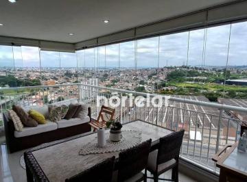 934e1d1e506f2073de9f93549c67499f207f8f83 · Apartamento com 2 dormitórios à venda, 107 m² por R$ 1.100.000,00 - Pirituba - São Paulo/SP