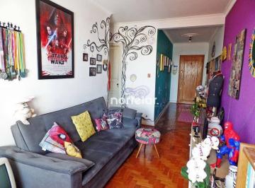 7518d07ed8643e0cd0cf29fcdea844030dd99adf · Apartamento com 1 dormitório à venda, 60 m² por R$ 350.000,00 - Santana - São Paulo/SP