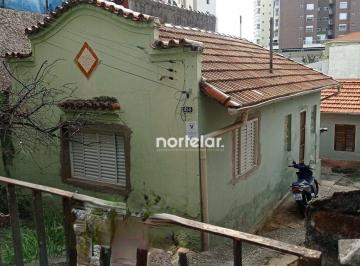 af62670c6166fc00458303cbcd2a68637cb19a43 · Terreno à venda, 172 m² por R$ 850.000,00 - Alto da Lapa - São Paulo/SP